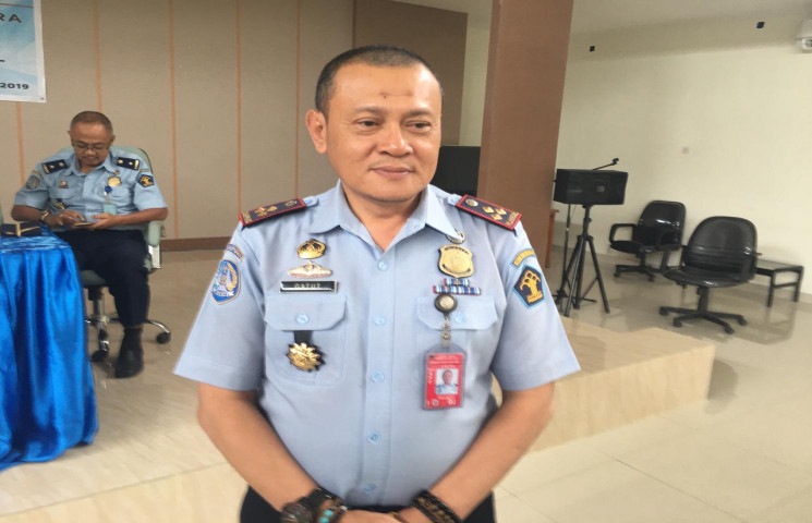 500-an WNA di Papua Masih Aman Dari Corona